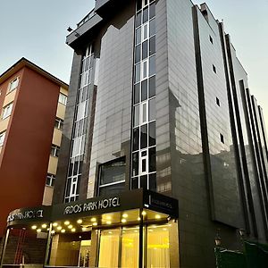 Ardos Park Hotel